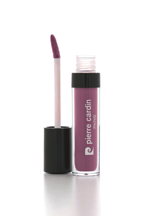 Pierre Cardin Staylong Lipcolor-Kissproof – Uzun Süre Kalıcı Lipgloss - Chic Berry - 360 - 5 ml