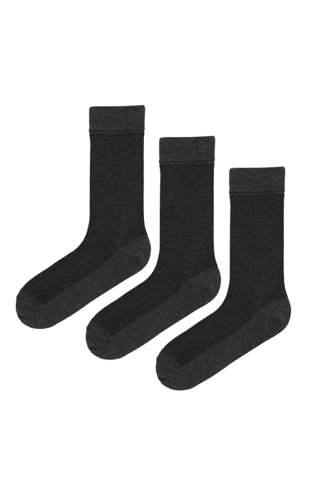 Miorre 3'lü Modal Erkek Çorabı
