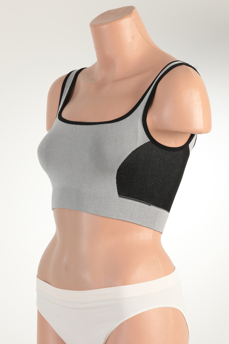 DoReMi Seamless Büstiyer