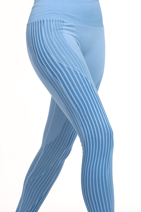 Mio Studio Gym Seamless Tayt