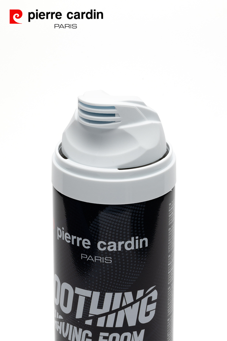 Pierre Cardin Shaving Foam For Men Traş Köpüğü 200 ML