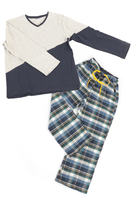 DoReMi Erkek Çocuk Pijama Takımı