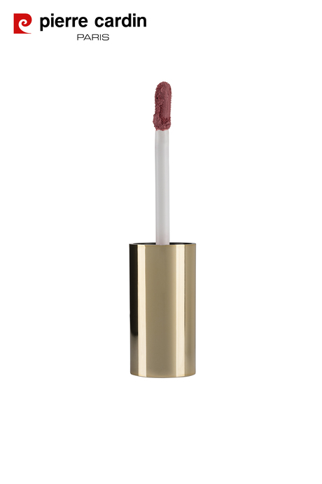 Pierre Cardin Matt Wave Liquid Lipstick – Mat Likit Ruj - Soft Pink