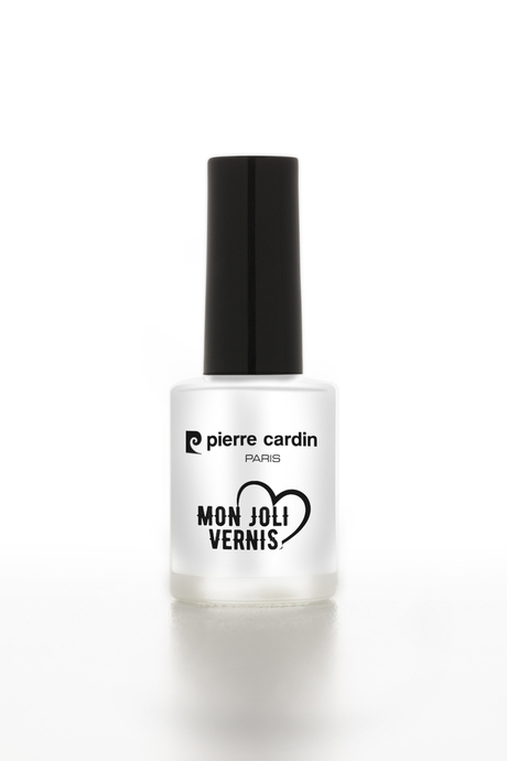 Pierre Cardin Mon Joli Vernis Oje-133-10 ml