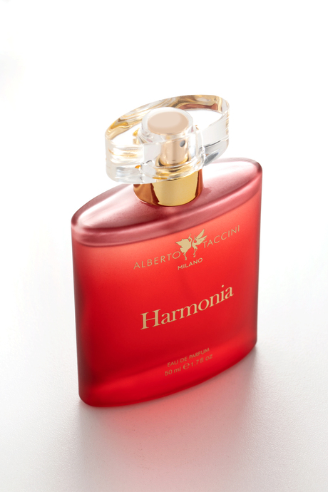 3'Lü Set Alberto Taccini  Harmonia Kadın Parfümü  50 ml
