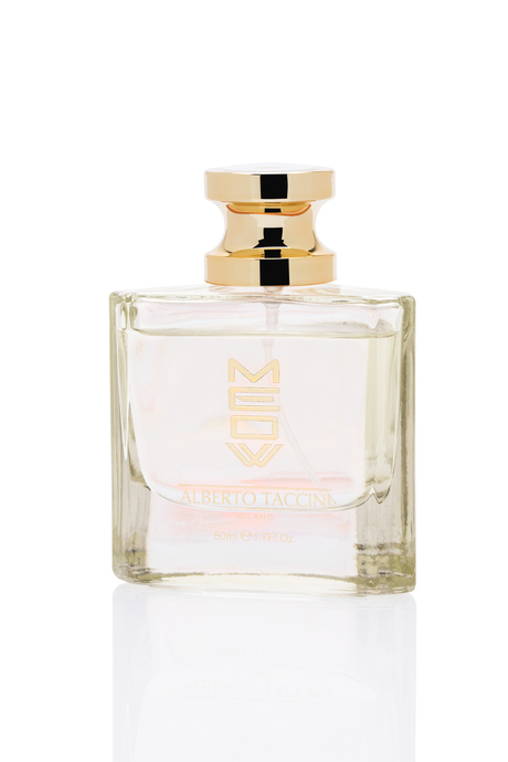 3'Lü Set Alberto Taccini  Meow Kadın Parfüm 50 ml