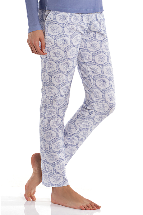 Doremi Bayan Pijama Altı