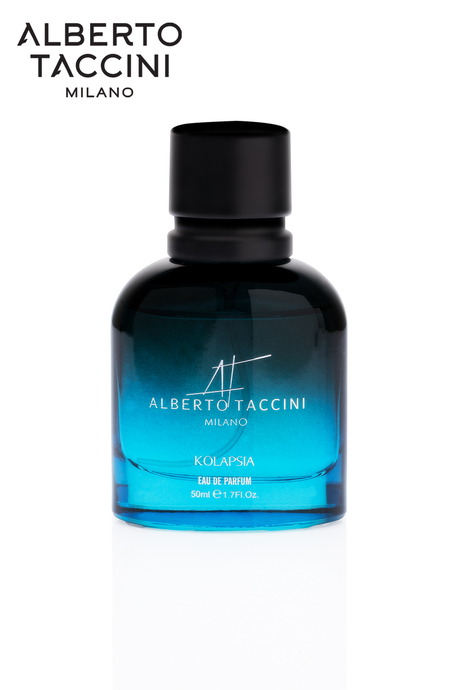 Alberto Taccini Kolapsia EDP Erkek Parfümü 50 ML
