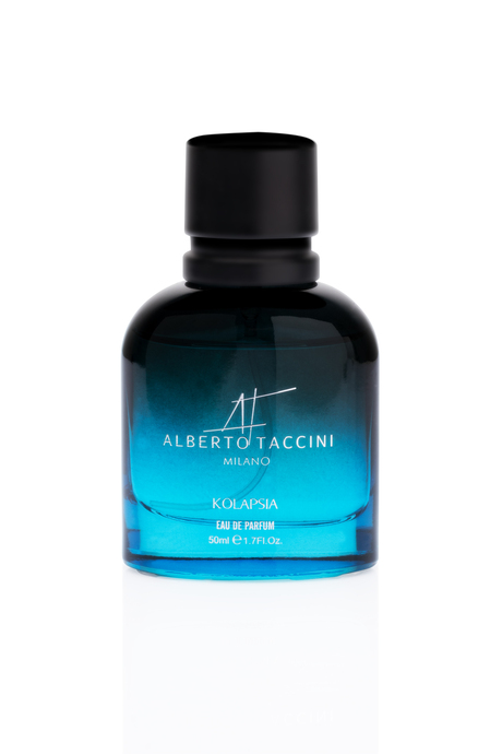 3'Lü Set Alberto Taccini  Kolapsia Erkek Parfüm 50 ml
