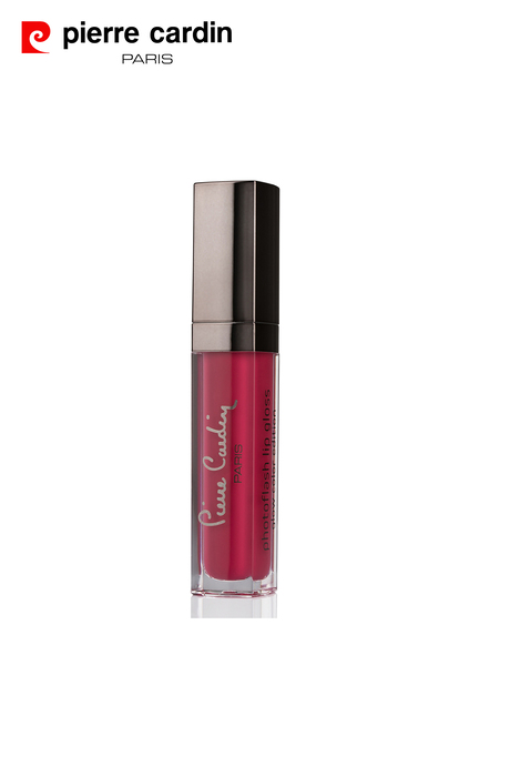 Pierre Cardin Photoflash Lipgloss – Parlak Likit Ruj - Cherry Blossom
