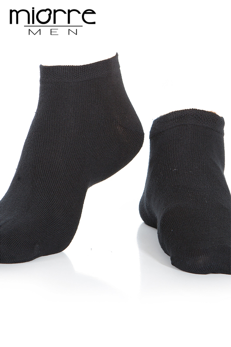 Miorre 3'Lü Patik Erkek Çorap