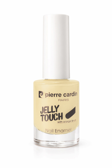 Pierre Cardin Jelly Touch Nail-Oje-066-10 ml