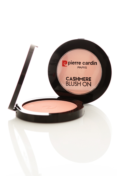Pierre Cardin Cashmere Blush On - Allık - Salmon Peach - 364
