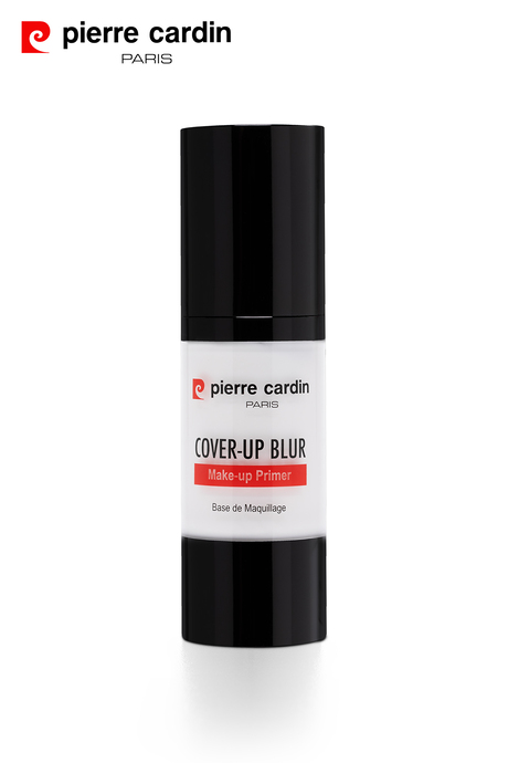 Pierre Cardin Primer COVER-UP BLUR Makyaj Bazı
