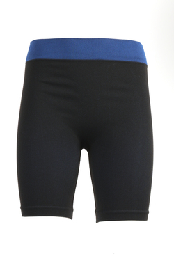 DoReMi Orta Bel Kısa Spor Tayt