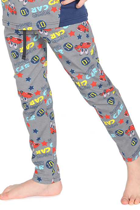 Doremi Çocuk Pijama Altı