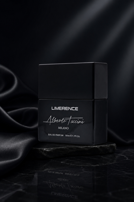 Alberto Taccini Limerence EDP Erkek Parfümü 50 ML