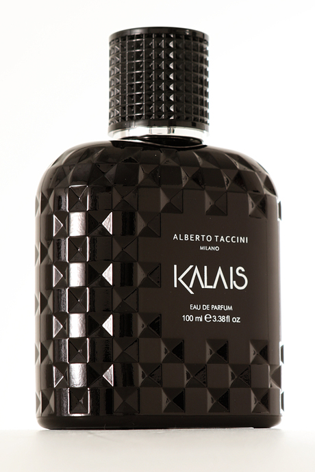 88867 3'lü Set Alberto Taccini KALAIS Erkek Parfümü - 100 ml