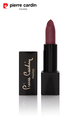 Pierre Cardin Mercury Velvet Lipstick - Garnet -169