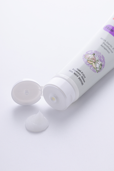 Pierre Cardin Sarımsak Özlü Saç Bakım Kremi 150 ml