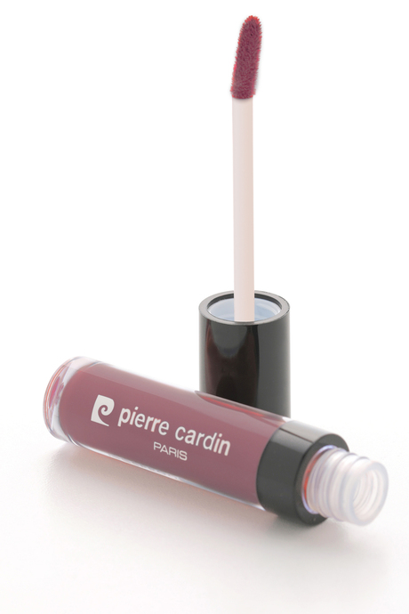 Pierre Cardin Staylong Lipcolor-Kissproof – Uzun Süre Kalıcı Lipgloss - Kadife Pembe - 328 - 5 ml