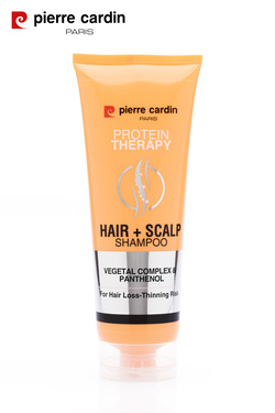 Pierre Cardin Protein Therapy Saç Dökülmesine Karşı Koruyucu Şampuan