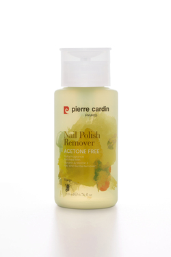 Pierre Cardin Oje Çıkarıcı - Asetonsuz- 200 ml