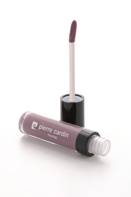 Pierre Cardin Photoflash Lipgloss – Parlak Likit Ruj - Nude Rose-141