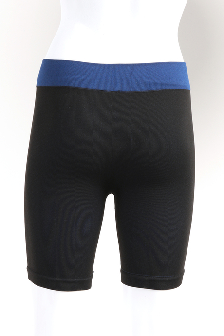 DoReMi Orta Bel Kısa Spor Tayt