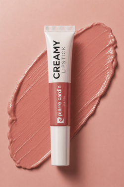 Pierre Cardin Creamy Lipstick Totally Fine 005