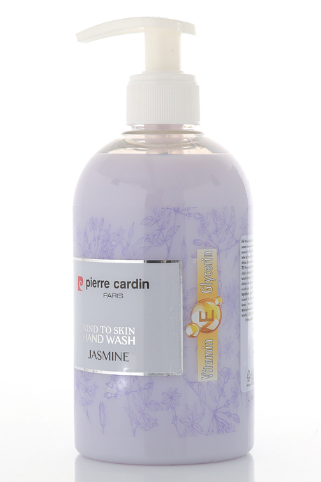 Pierre Cardin Kind to El Sabunu -Yasemin - 480 ml