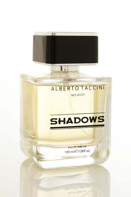 88868 3'lü Set Alberto Taccini SHADOWS Erkek Parfümü - 100 ml