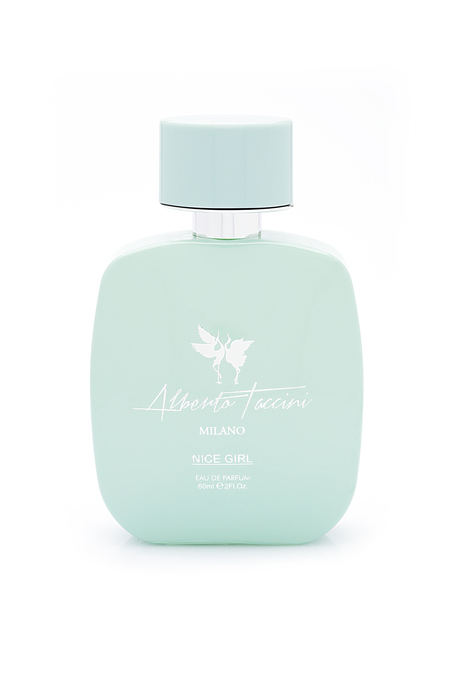 2'Li Set Alberto Taccini Nice Girl Kadın Parfüm 50 ml