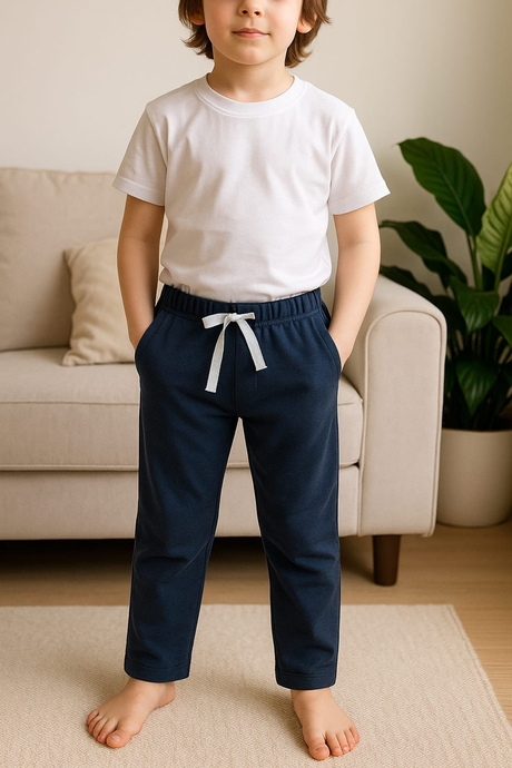 Doremi Çocuk Pijama Altı