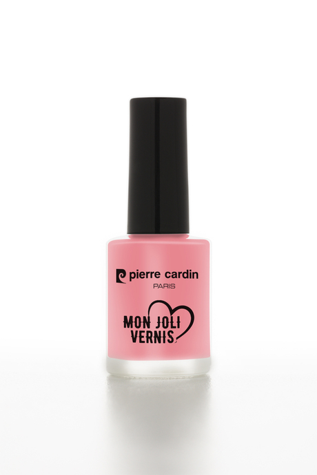 Pierre Cardin Mon Joli Vernis Oje-155-10 ml
