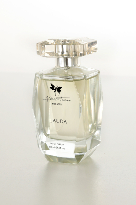 2'Li Set Alberto Taccini Laura Kadın Parfümü - 90 ml