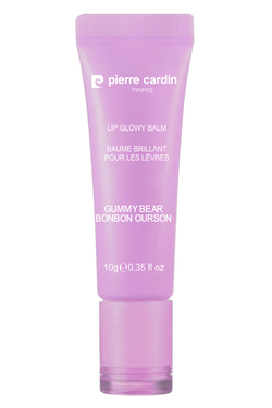 Pierre Cardin Lip Glowy Balm - Parlak Dudak Balmı - Gummy Bear - 10 gr