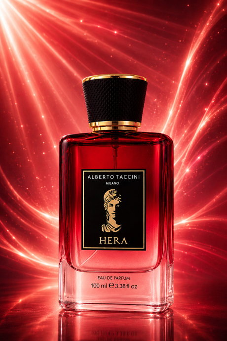 Alberto Taccini  HERA Kadın Parfümü - 100 ml
