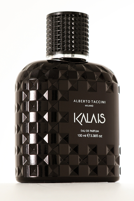 Alberto Taccini KALAIS Erkek Parfümü - 100 ml