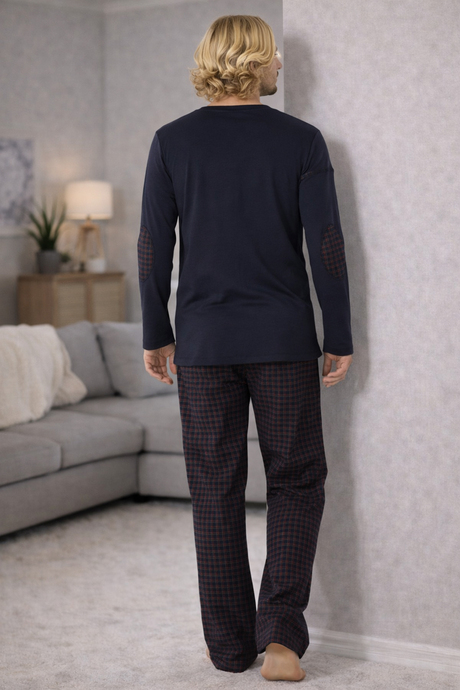 DoReMi Erkek Pijama Takımı