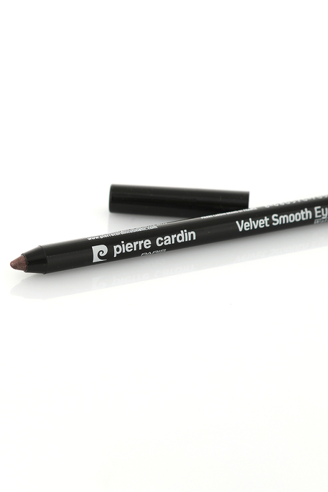 Pierre Cardin Velvet Smooth Eyeliner-Bronze Mink-963 - Kadifemsi Göz Kalemi