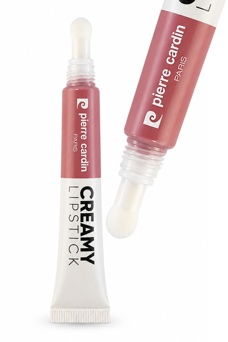 Pierre Cardin Creamy Lipstick Light Pink 002