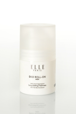 ELLE ROLL-ON FOR MAN - 50 ml