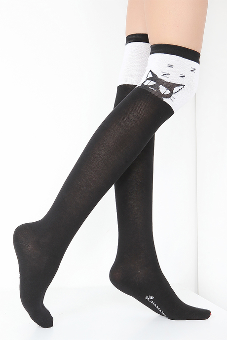 Dizüstü Çorap Bona Mania