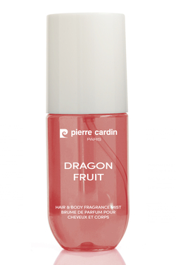 Pierre Cardin Saç ve Vücut Parfüm Spreyi - 110 ml - Dragon Fruit (Hair & Body Perfume Mist)