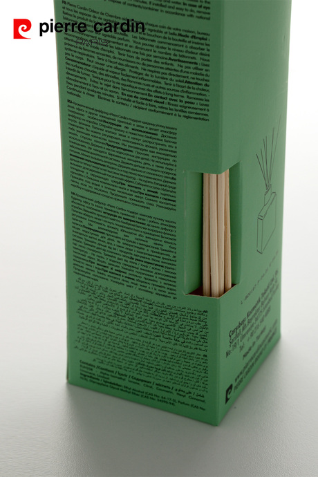 Pierre Cardin Oda Kokusu İncir & Yeşil Erik 100 ML