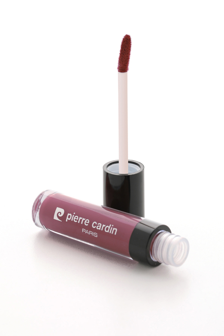 Pierre Cardin Staylong Lipcolor-Kissproof – Uzun Süre Kalıcı Lipcolor - Rose Hill - 117 - 5 ml