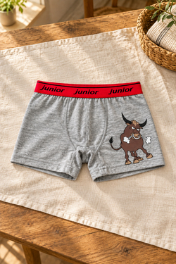 Miorre Erkek Çocuk Boxer
