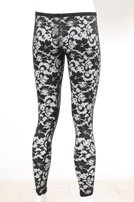 Phevos Külotlu Çorap