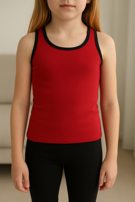 Miorre Çocuk Atleti